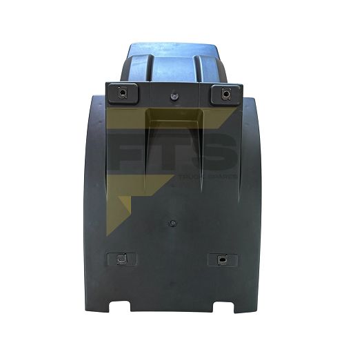 Imagem adicional do produto PARA LAMA CABINE VOLVO FH/FM4 - LD/LE - Cód: FAP-12494